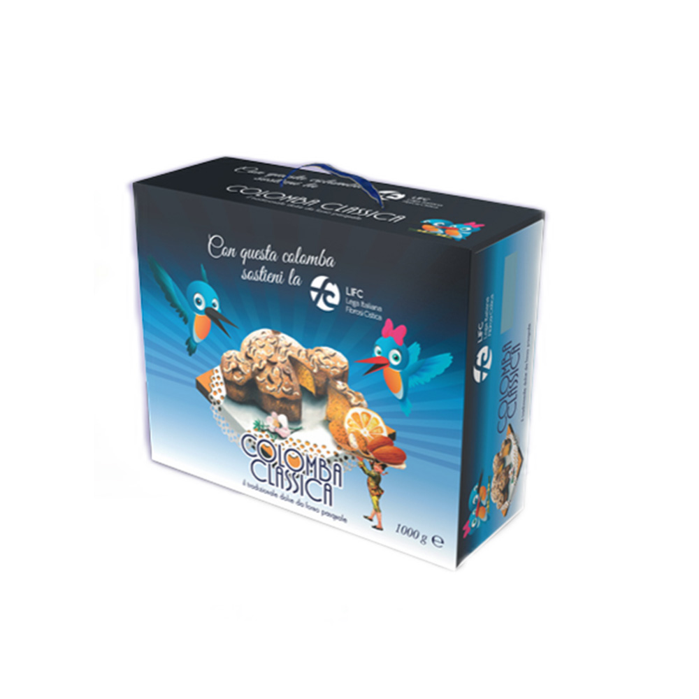 Colomba